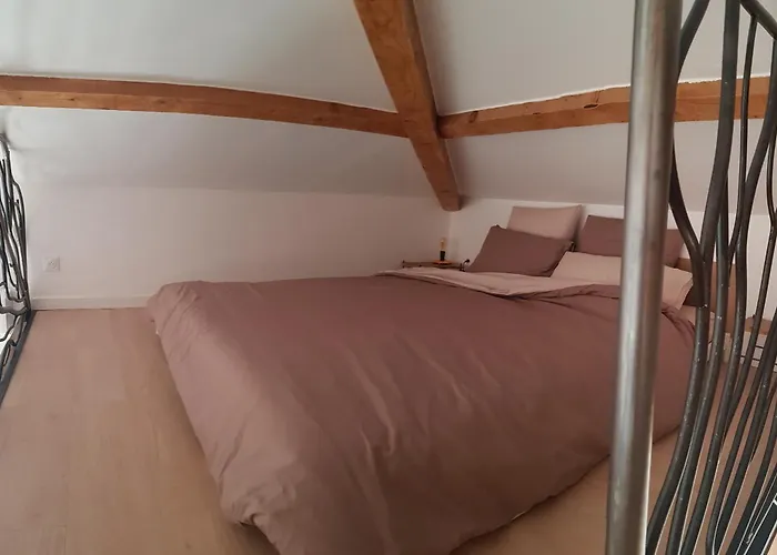 La Guiraudette