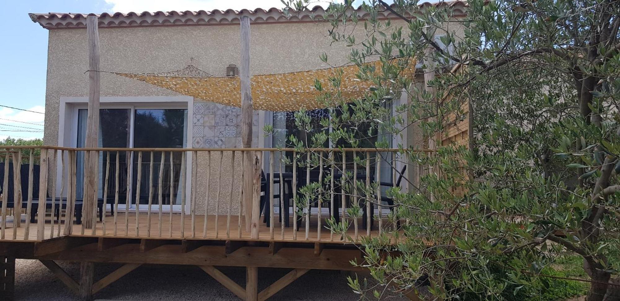 La Guiraudette * Le Grau-d'Agde