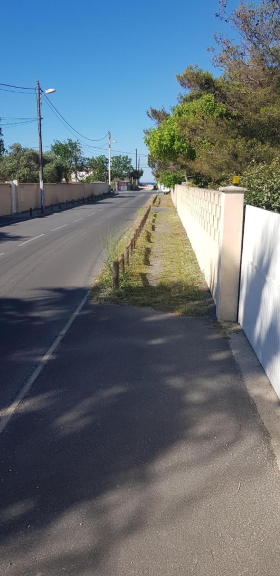 La Guiraudette Apartment Le Grau-dʼAgde